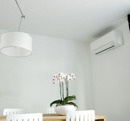 Airconditioning