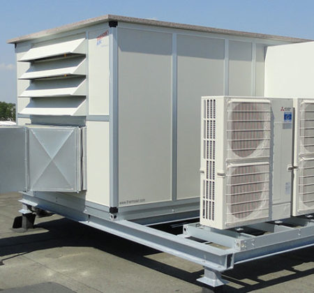 Airconditioning