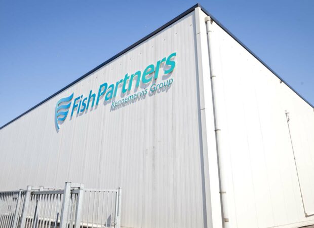 Fishpartners – Spakenburg